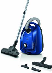 Siemens iQ300 VSC3320 vacuum 4 L Cylinder vacuum Dry Dust bag 