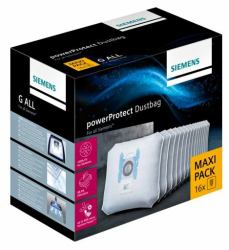 Siemens PowerProtect Dust bag Universal 
