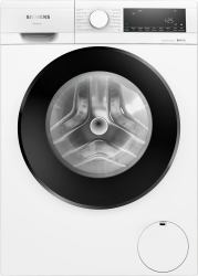 Siemens iQ500 WG34G2070 washing machine Front-load 8 kg 1400 RPM White 