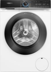 Siemens iQ700 WG44B2A40 washing machine Front-load 9 kg 1400 RPM White 