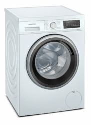 Siemens iQ500 WU14UT70 washing machine Front-load 8 kg 1400 RPM White 