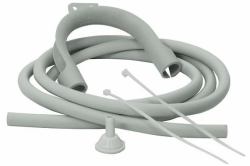 Siemens WZ20160 plumbing hose 