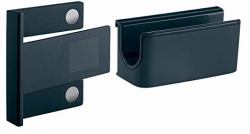 Sigel GL800 pen/pencil holder Plastic Anthracite 