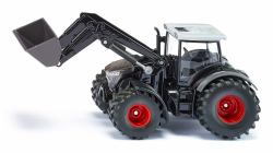 Siku 1990 scale model Tractor model Preassembled 1:50 