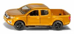 Siku Nissan Navara Pick-up model Preassembled 1:50 