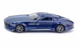 Siku Vision Mercedes-Maybach 6 Supercar model Preassembled 1:50 