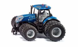 Siku 6738 Radio-Controlled [RC] model Tractor Electric engine 1:32 
