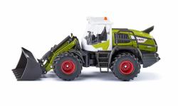 Siku 1999 scale model Tractor 1:50 