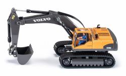 Siku EC 290 Excavator model Preassembled 1:50 