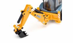 Siku 3558 scale model Excavator model Assembly kit 1:50 