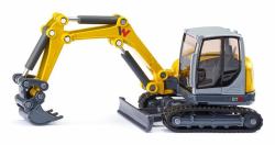 Siku 3559 scale model Excavator Preassembled 1:50 