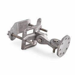 SilverNet TILT AND SWIVEL 3 AXIS MOUNTING BRACKET 