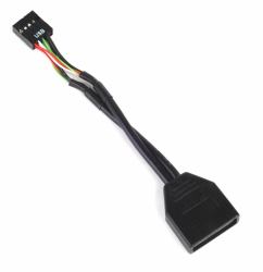 Silverstone G11303050-RT internal USB cable 
