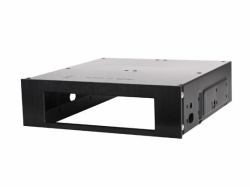 Silverstone FP55 Black 