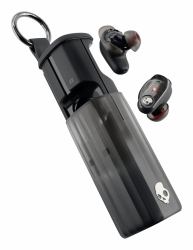 Skullcandy Method 360 ANC Headset True Wireless Stereo [TWS] In-ear Calls/Music Bluetooth Black 