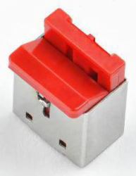 Smartkeeper Pro"Fiber Optic Module"Lock - Plus CSK-FO11 - Warranty: 12M