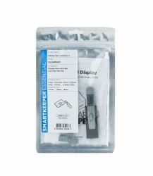 Smartkeeper Port Blocker Port Blocker + - Key Displayport Grey 1 Pc[S] - Warranty: 12M
