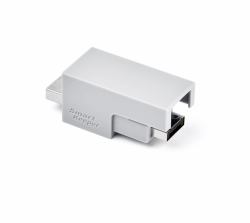 Smartkeeper Port Blocker Usb Type-A - Black, Grey Plastic 1 Pc[S] - Warranty: 12M