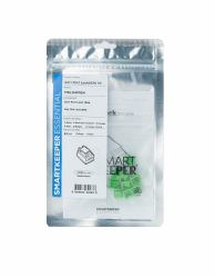 Smartkeeper Port Blocker Rj-11 Green 1 - Pc[S] - Warranty: 12M