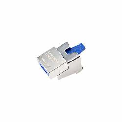Smartkeeper Nc13 Cable Lock Blue - Warranty: 12M
