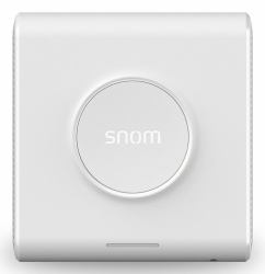Snom M900 DECT base station White 