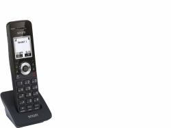 Snom M10 Office Handset DECT telephone Caller ID Black  - UK version