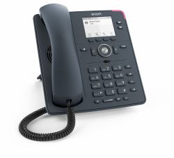 Snom D150 IP phone Grey 2 lines TFT 