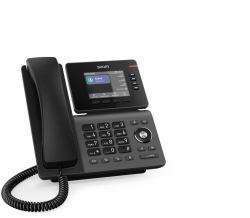 Snom D810W IP phone Black IPS Wi-Fi 