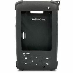 Socket Mobile FlexGuard e-book reader case Black 