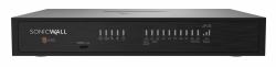 SonicWall TZ680 hardware firewall Desktop 5 Gbit/s 