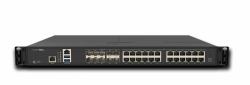 SonicWall NSa 3800 hardware firewall 1U 12 Gbit/s 