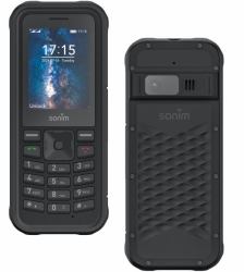 Sonim XP100 6.1 cm [2.4"] 165 g Black Rugged phone 