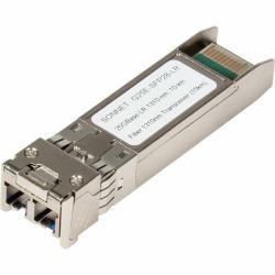 Sonnet G25E-SFP28-LR network transceiver module Fiber optic 25000 Mbit/s 1310 nm 