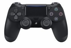 Sony DualShock 4 V2 Jet Black 