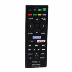 Sony 149312211 remote control Media player Press buttons 