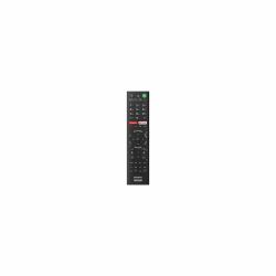 Sony RMF-TX200E remote control TV Press buttons 