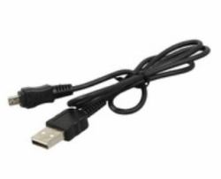 Sony 184606221 camera cable Black 