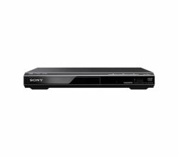 Sony DVP-SR760H 