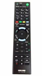 Sony RMT-TZ120E remote control Wired TV 