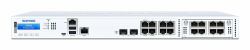 Sophos XGS 2300 hardware firewall 1U 39 Gbit/s 