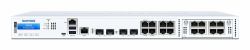 Sophos XGS 3300 hardware firewall 1U 58 Gbit/s 