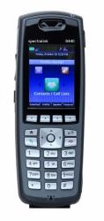 Spectralink 8440 Black 