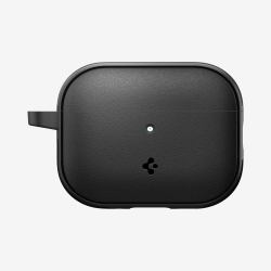 Spigen Vault AirPods Pro 3 Case Matte Black 