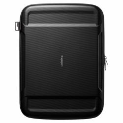 Spigen Rugged Armor Pro Pouch 35.6 cm [14"] Pouch case Black 