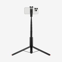 Spigen Tripod Selfie Stick | S541W Black 