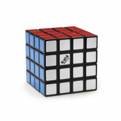 Spin Master Rubik’s Cube, The Official 4x4 Cube, Problem-Solving Brain Teaser, Classic Color-Matching Puzzle, Fidget Toy, Sensory Puzzle for Adults, Teens, Kids, for Ages 8 & Up 