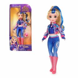 Spin Master Unicorn Academy, Isabel Doll with 5 Accessories, 9.5”, Dolls & Unicorn Toys for Girls Ages 4 and up 