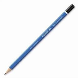 Staedtler 100-4B graphite pencil 12 pc[s] 
