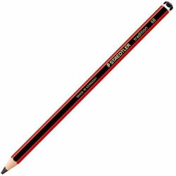 Staedtler 110-6B graphite pencil 12 pc[s] 