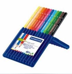 Staedtler 157 SB12 colour pencil Multicolour 12 pc[s] 